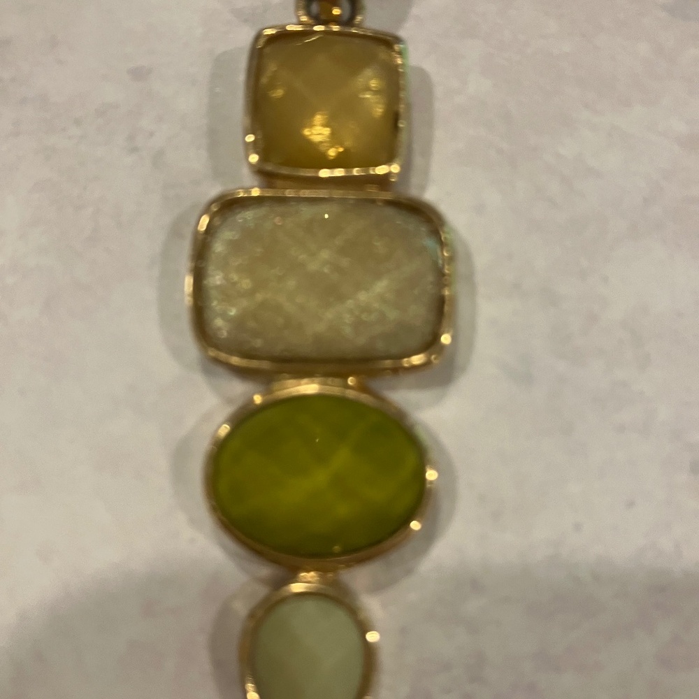 Lia Sophia infuse. Pendent